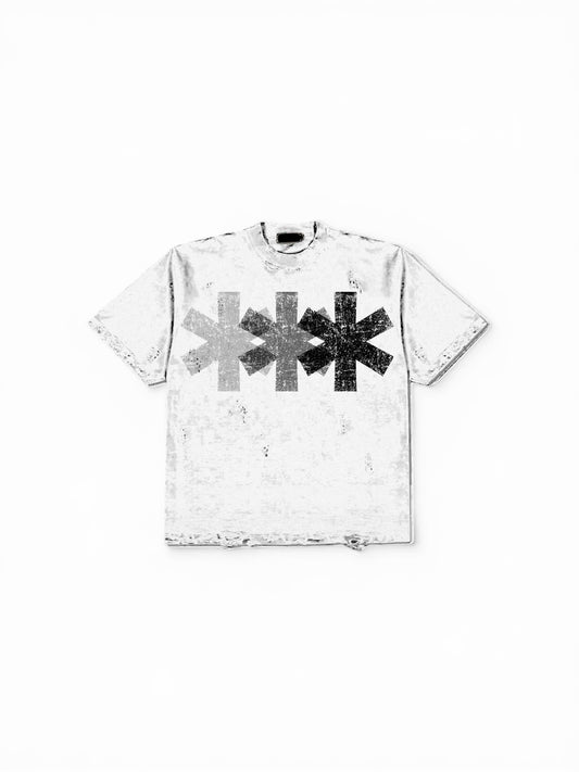 ASTERISK TEE